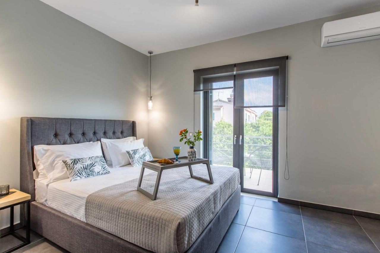 Villa Vega I "Heated" Pool, Next To Nature! Chania  Exterior foto